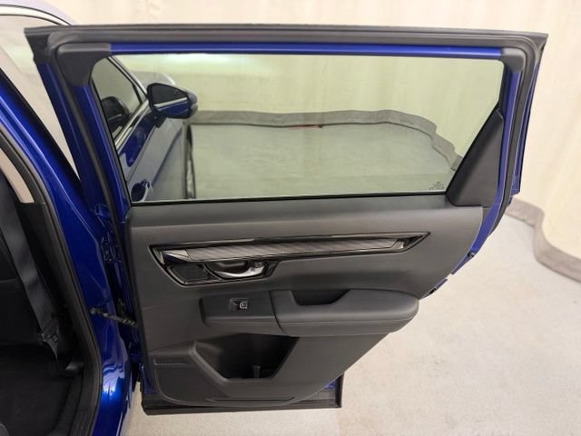 Used 2023 Honda CR-V EX-L image 24