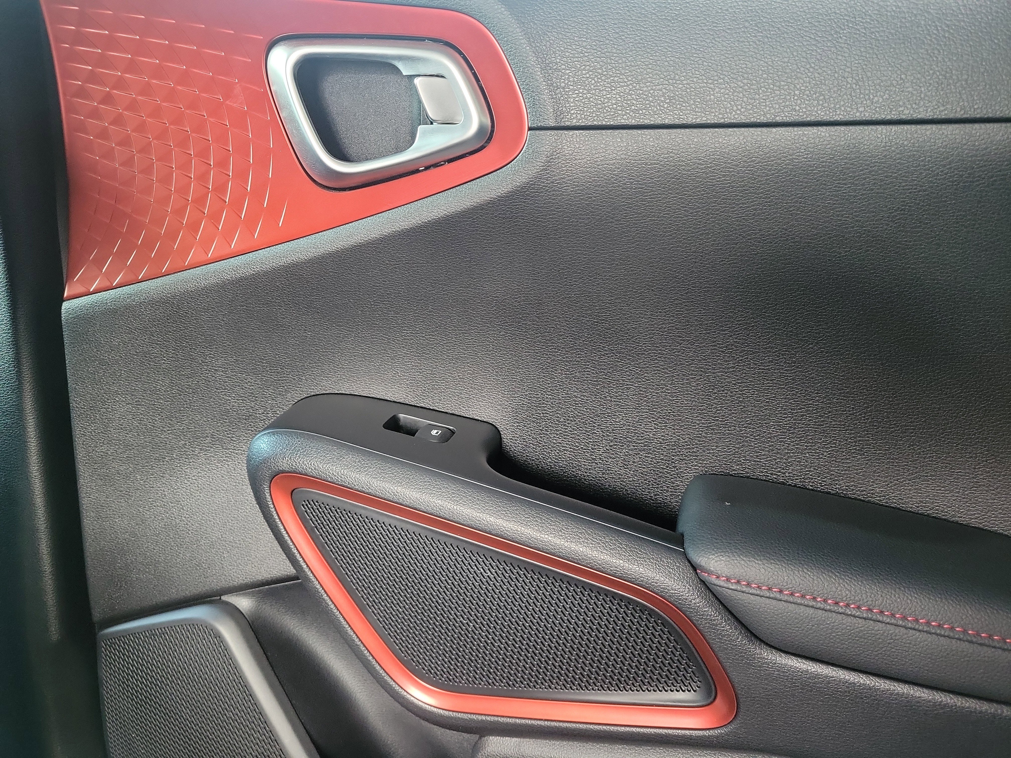 Used 2020 Kia Soul GT-Line Turbo FWD image 21