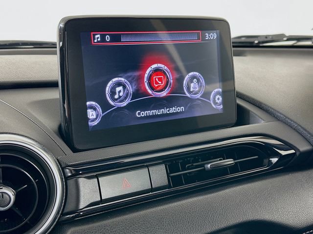 Used 2022 MAZDA MX-5 Miata RF Grand Touring image 15