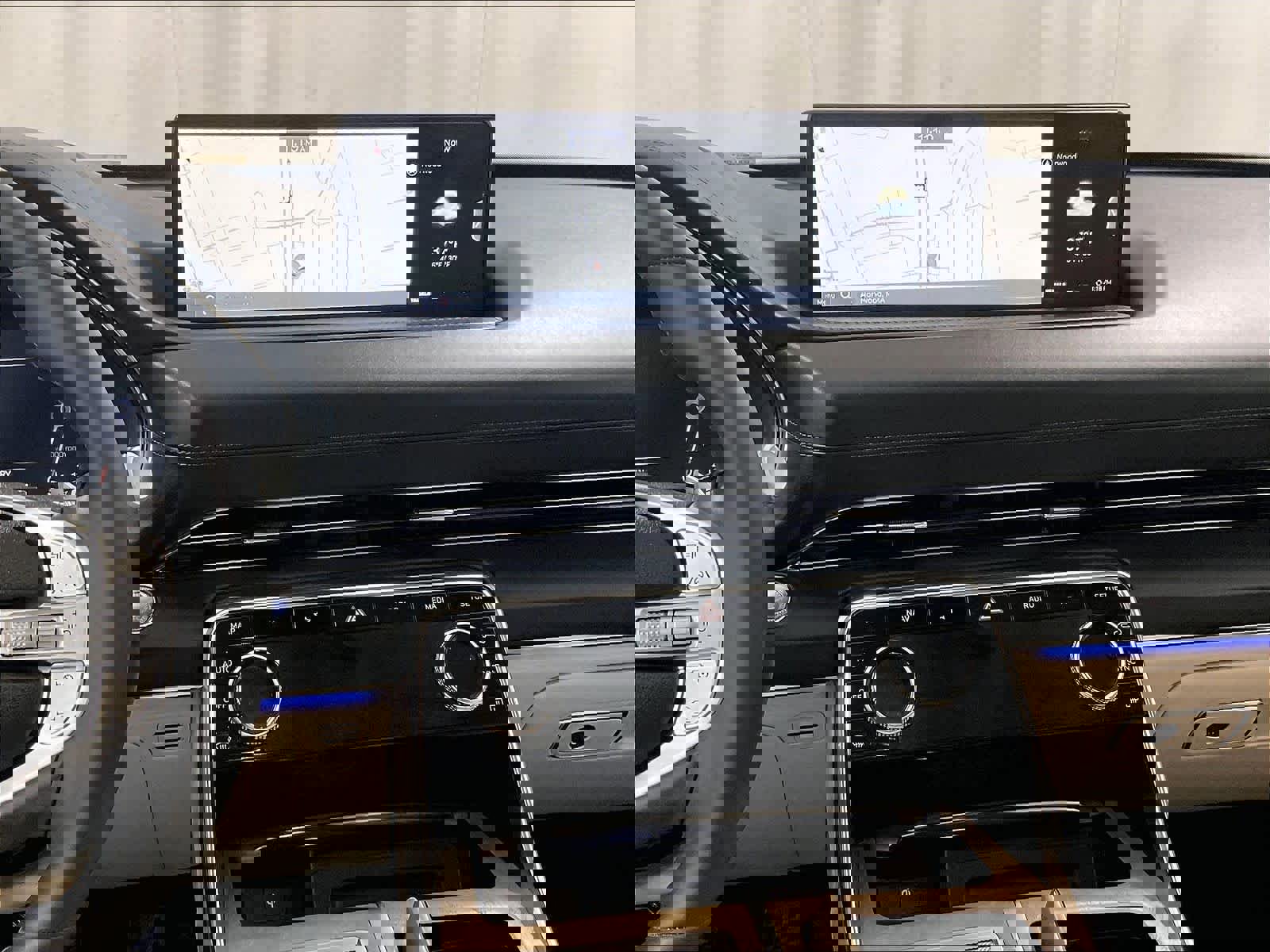 Used 2023 Genesis GV80 3.5T Advanced + AWD/4WD image 18