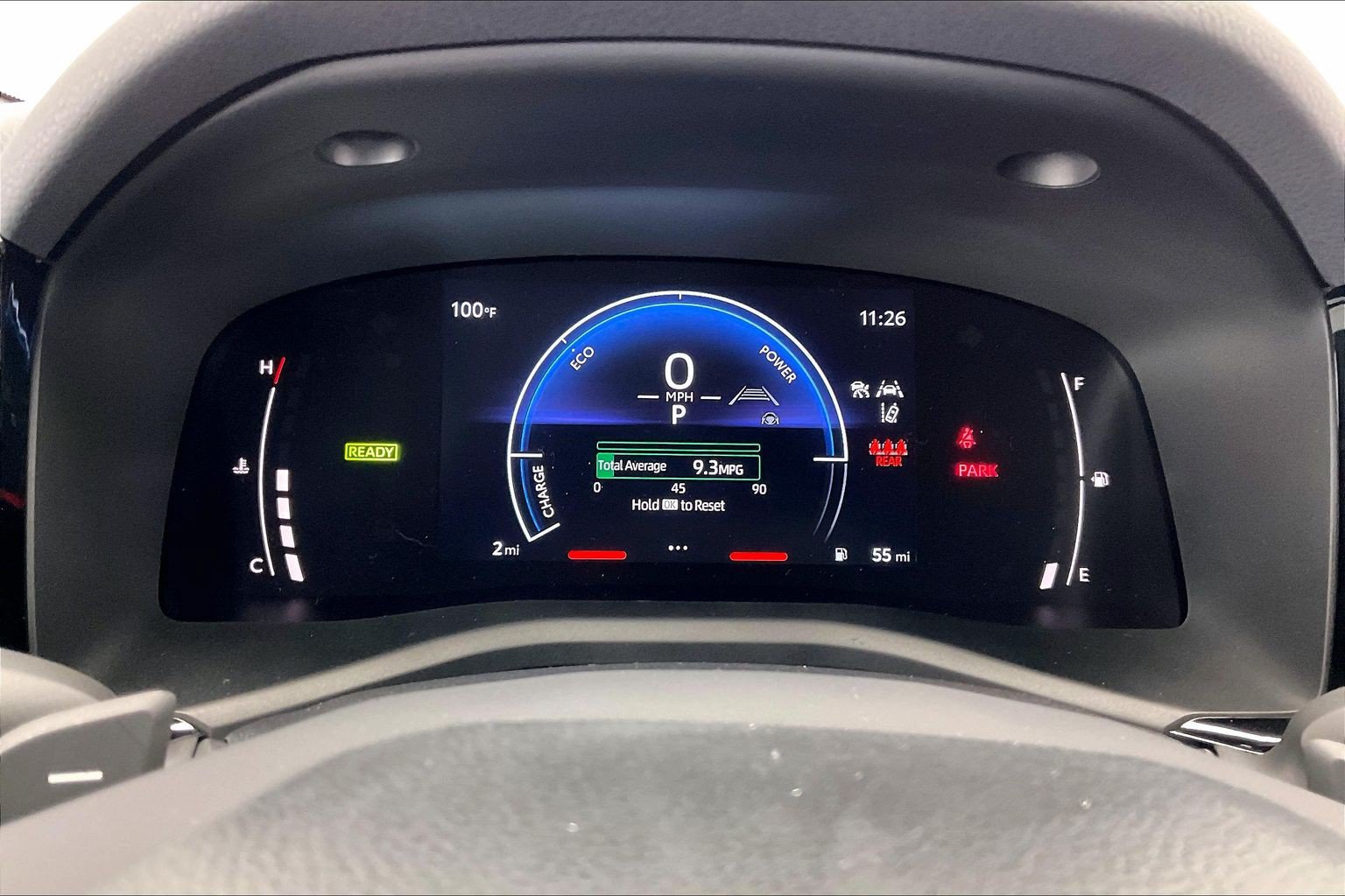New 2026 Toyota Camry SE w/ Convenience Package FWD image 19