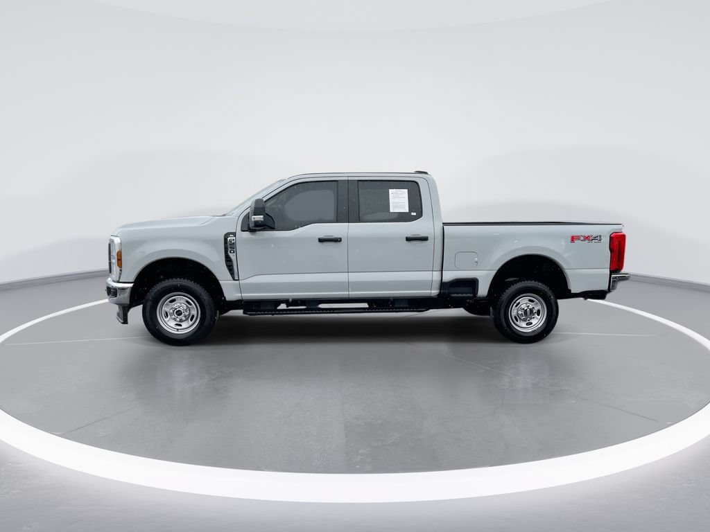 Used 2025 Ford F250 XL w/ XL Driver Assist Package AWD/4WD image 5