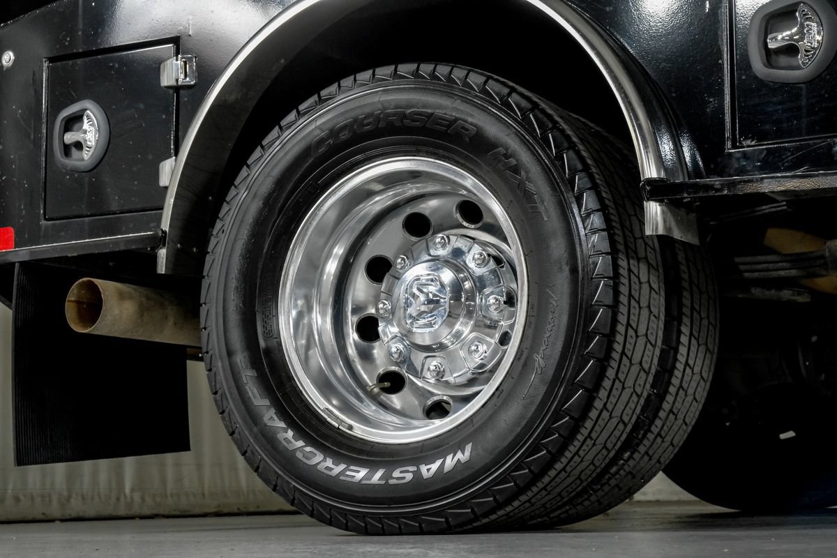 Used 2019 RAM 3500 Laramie AWD/4WD image 53