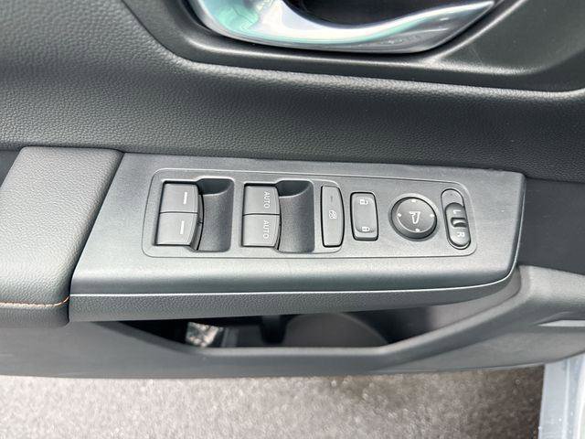 New 2026 Honda CR-V TrailSport image 15