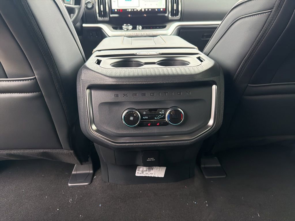 New 2026 Ford Expedition Tremor AWD/4WD image 19