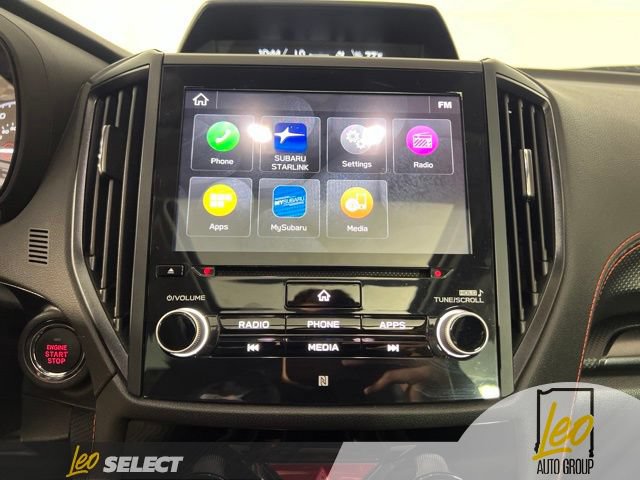 Used 2022 Subaru Forester Sport AWD/4WD image 25