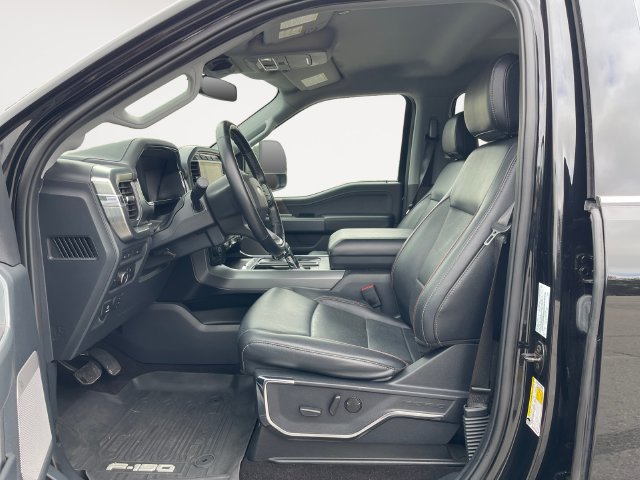 Used 2022 Ford F150 Lariat AWD/4WD image 9