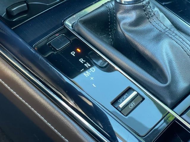 Certified 2025 MAZDA CX-30 2.5 Turbo w/ Premium Plus Pkg image 24