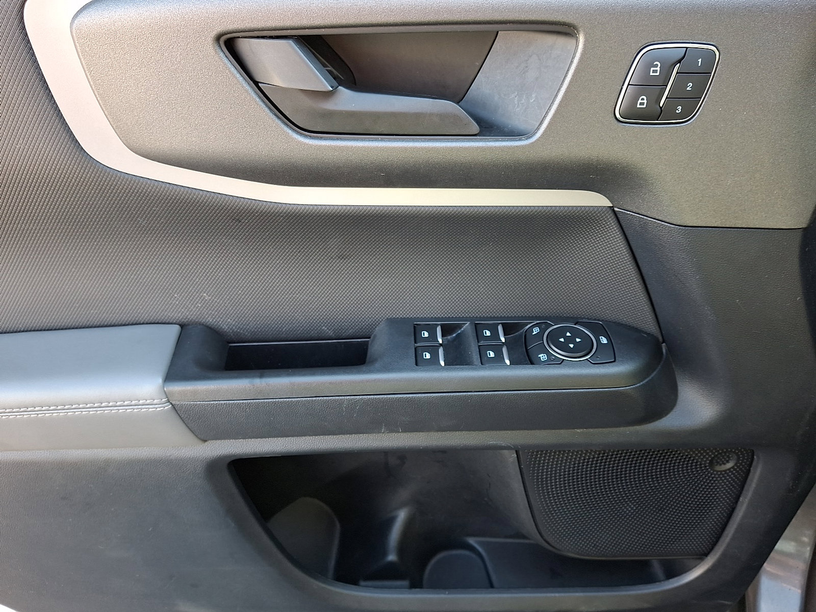 Certified 2025 Ford Bronco Sport Badlands image 13