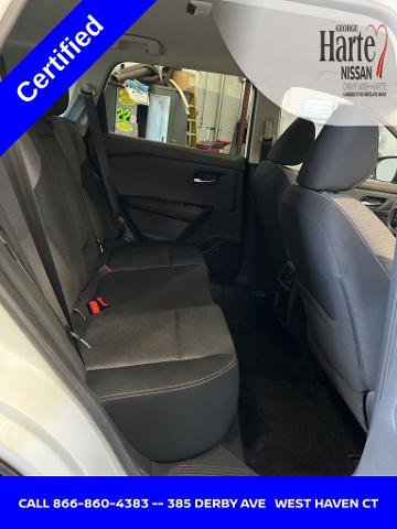 Certified 2023 Nissan Rogue SV AWD/4WD image 23