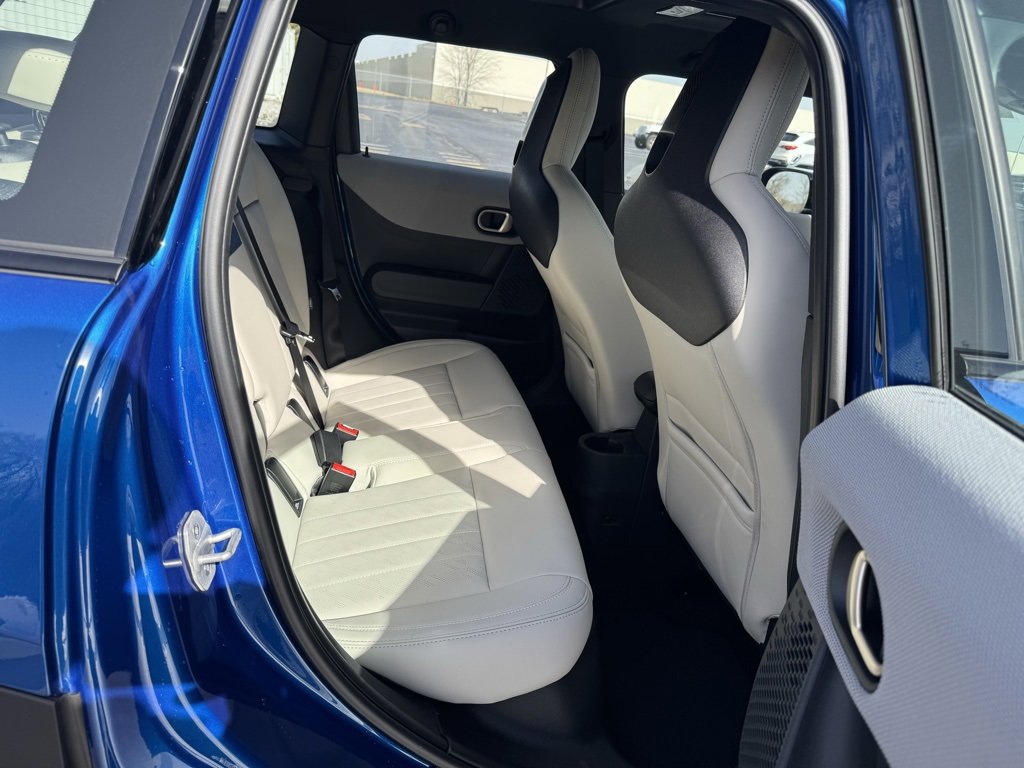 New 2025 MINI Cooper S image 13