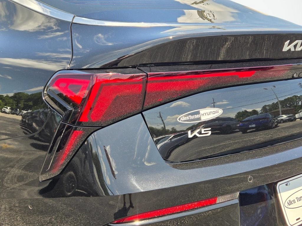 Used 2026 Kia K5 GT w/ GT1 Package FWD image 7