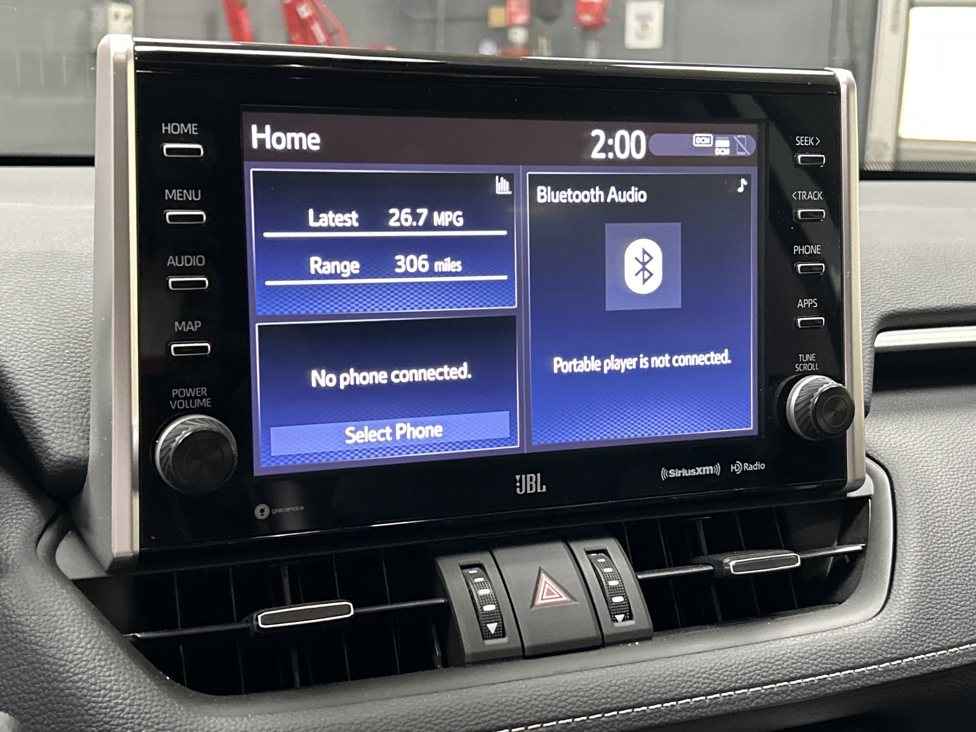 Used 2022 Toyota RAV4 Limited FWD image 8