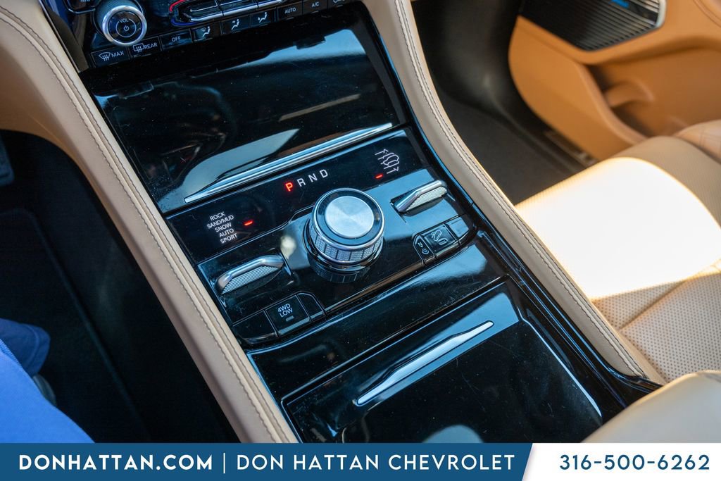 Used 2022 Jeep Grand Cherokee Summit image 11