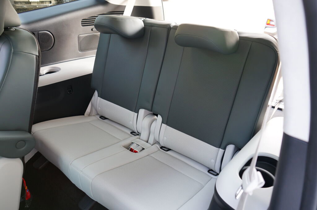 New 2026 Hyundai Ioniq 9 Calligraphy image 22