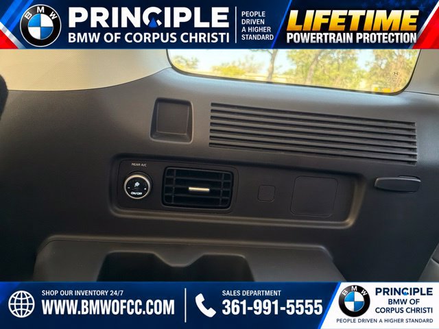 Used 2024 Hyundai Santa Fe SEL FWD image 34