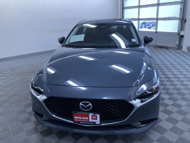 Used 2025 MAZDA MAZDA3 s image 15