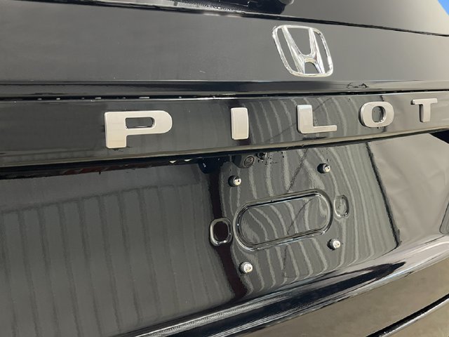 New 2026 Honda Pilot EX-L image 6