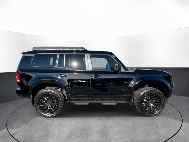 Used 2024 Toyota Land Cruiser 1958 image 8