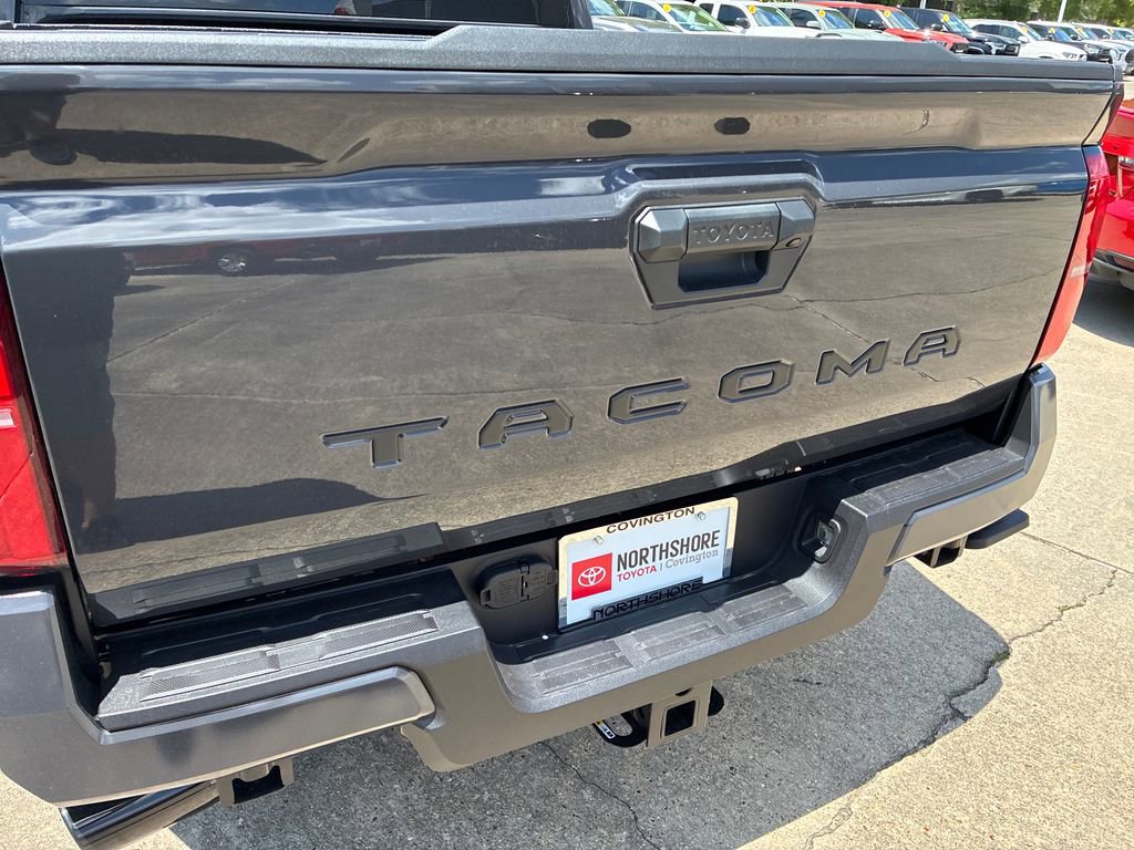 New 2026 Toyota Tacoma TRD Sport RWD image 6