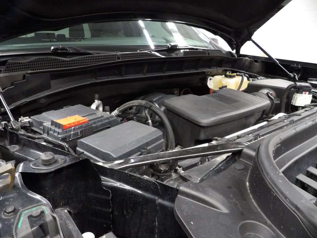 Used 2022 GMC Sierra 1500 AT4 AWD/4WD image 25