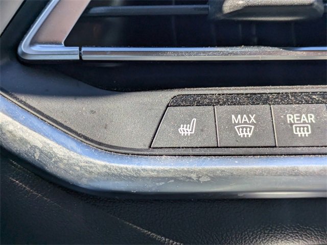 Used 2020 BMW X5 sDrive40i w/ Convenience Package image 25