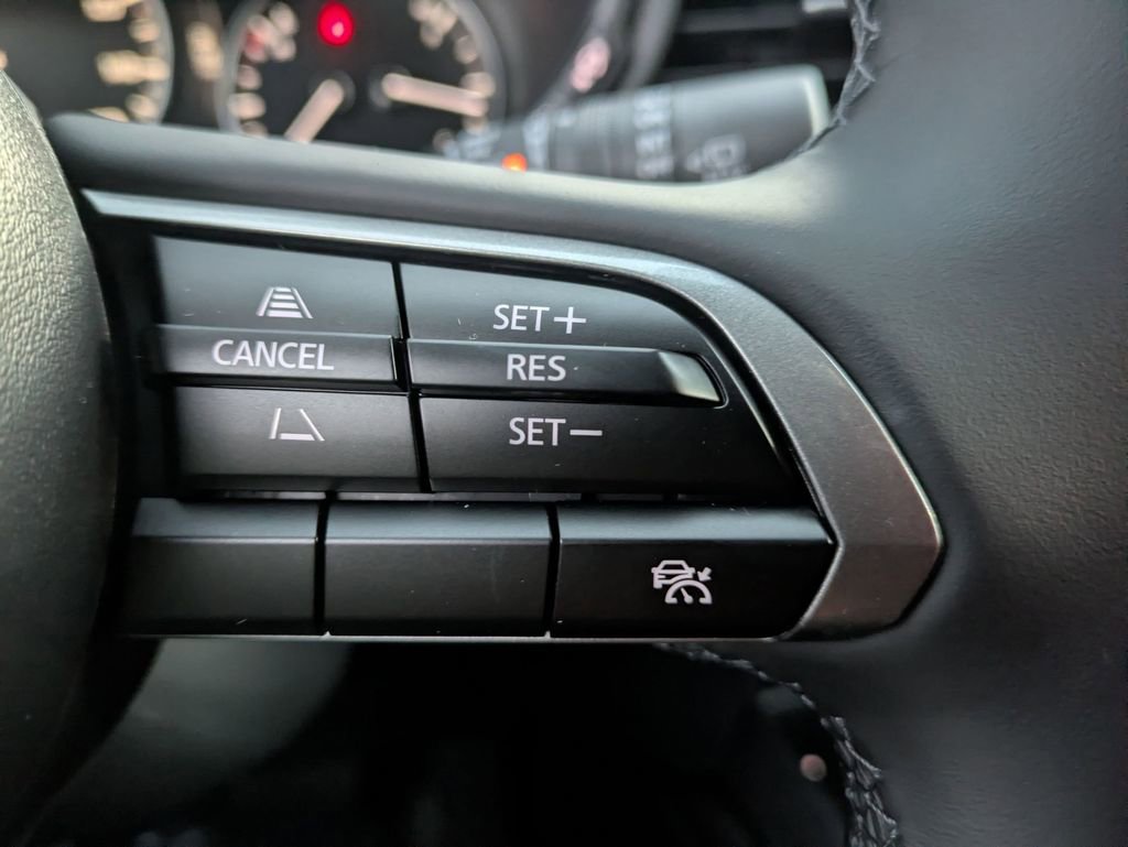 New 2026 MAZDA CX-30 AWD 2.5 S image 16