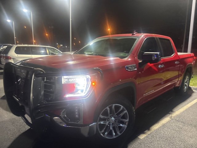 Used 2021 GMC Sierra 1500 SLT w/ SLT Premium Package