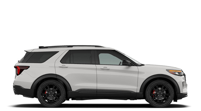 New 2027 Ford Explorer ST AWD/4WD image 28