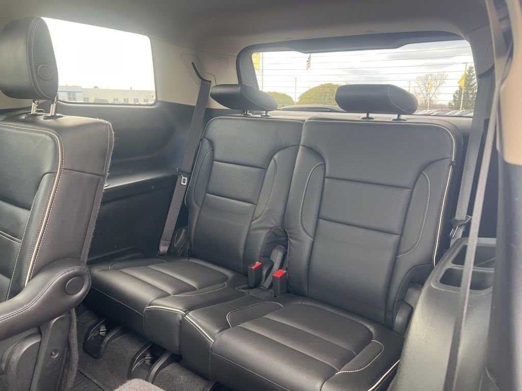Used 2019 GMC Acadia Denali w/ Technology Package image 30