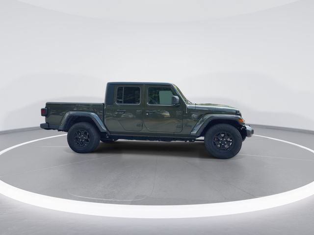Used 2021 Jeep Gladiator Sport AWD/4WD image 9