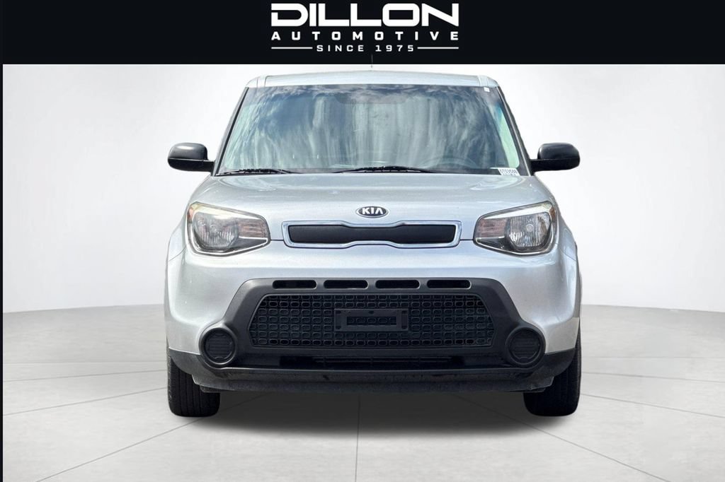Used 2016 Kia Soul FWD image 9