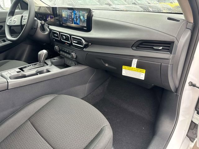 New 2026 Nissan Sentra S image 16