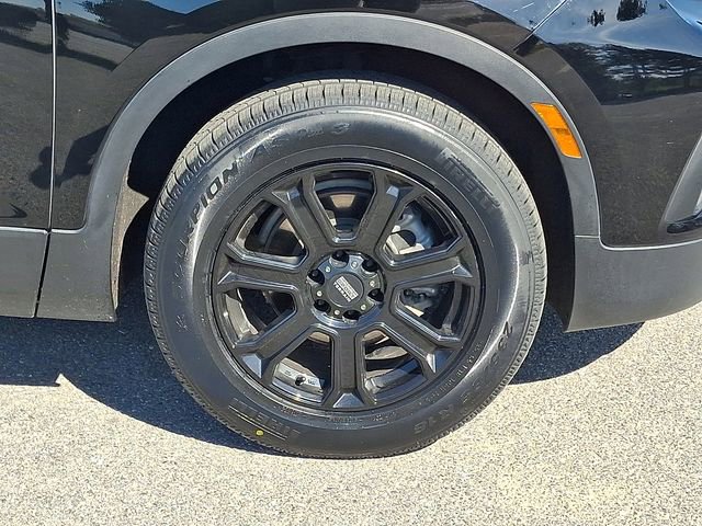 Certified 2021 Chevrolet Blazer LT image 8
