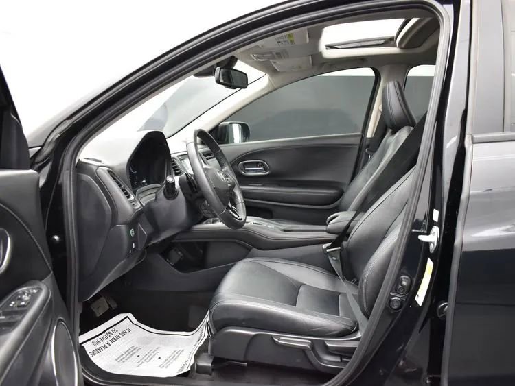 Used 2022 Honda HR-V EX-L image 14