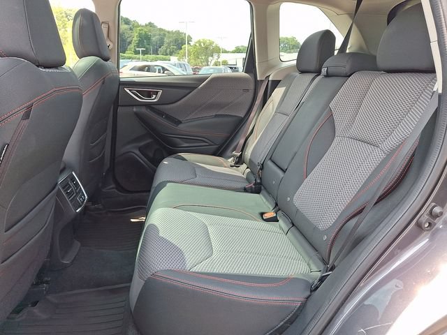 Used 2021 Subaru Forester Sport AWD/4WD image 19