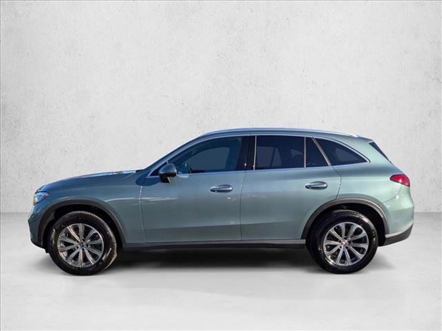 Certified 2026 Mercedes-Benz GLC 300 image 9