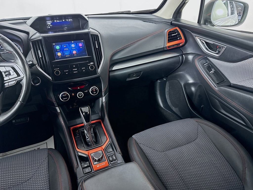 Used 2019 Subaru Forester Sport w/ Popular Package #2 image 27