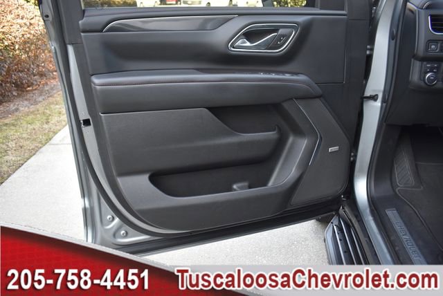 Used 2023 Chevrolet Tahoe RST w/ RST Performance Edition image 19
