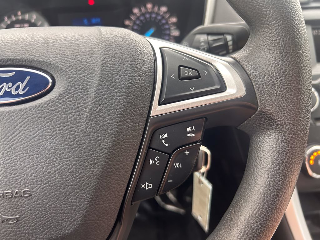 Used 2014 Ford Fusion S FWD image 26