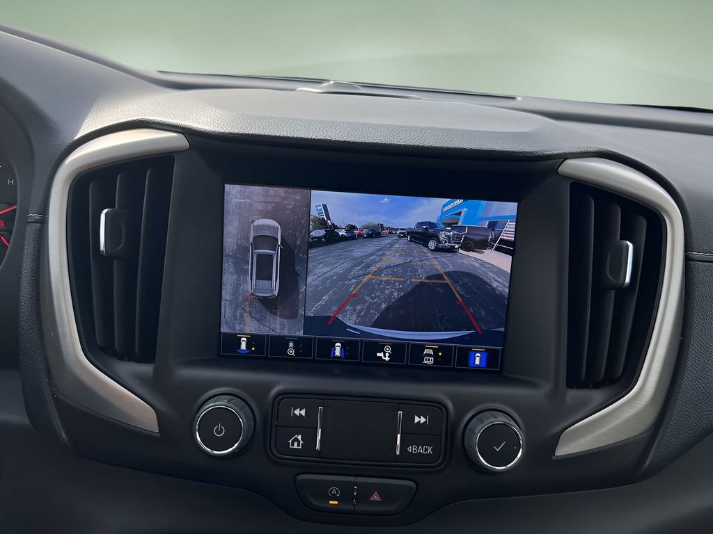 Certified 2024 GMC Terrain Denali w/ Denali Premium Package image 15
