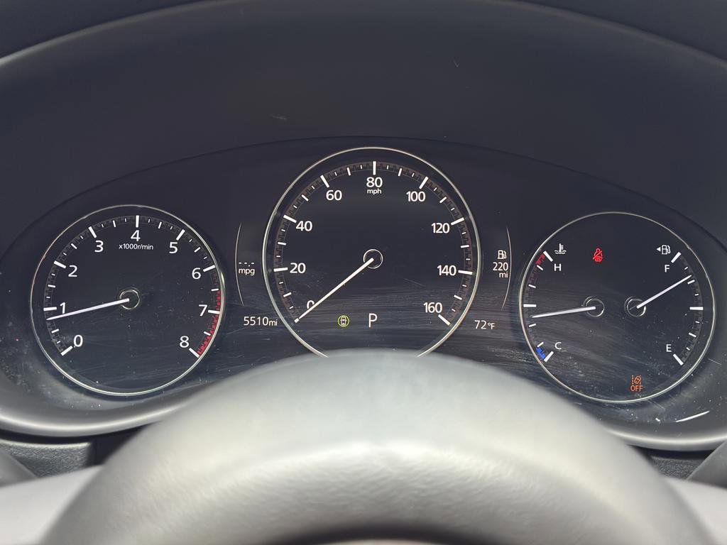 Used 2025 MAZDA CX-30 AWD 2.5 S w/ Select Sport Pkg image 26