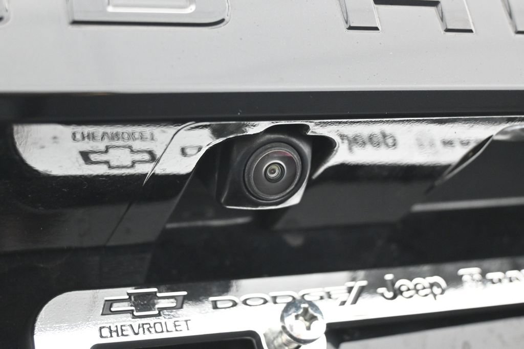 Used 2024 Toyota Grand Highlander FWD image 36