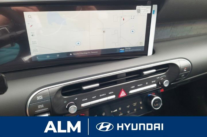 New 2026 Hyundai Palisade Calligraphy image 24