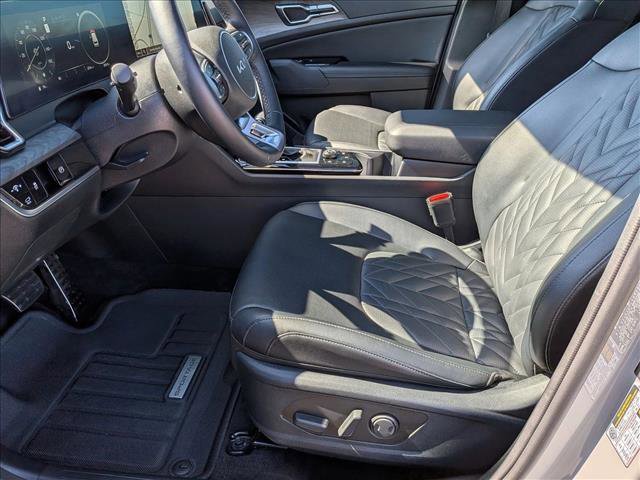 Used 2024 Kia Sportage X-Pro Prestige AWD/4WD image 17