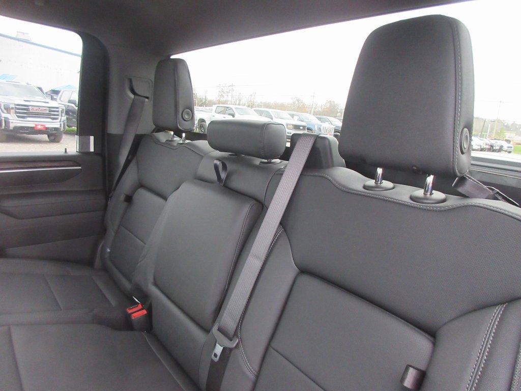 New 2026 GMC Sierra 3500 SLT image 15