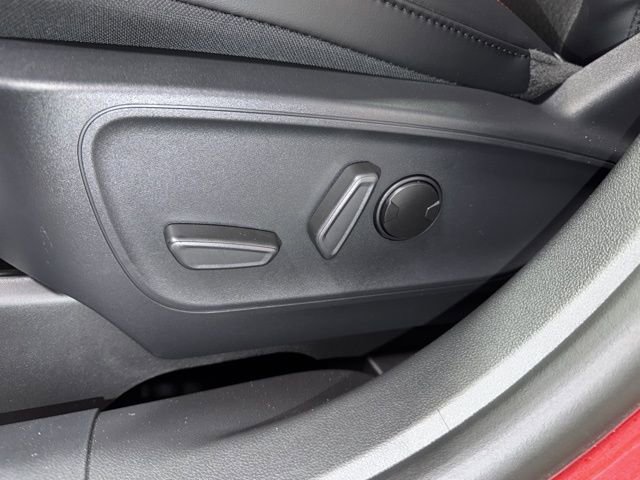 New 2026 Ford Escape ST-Line Select w/ Equipment Group 401A image 13