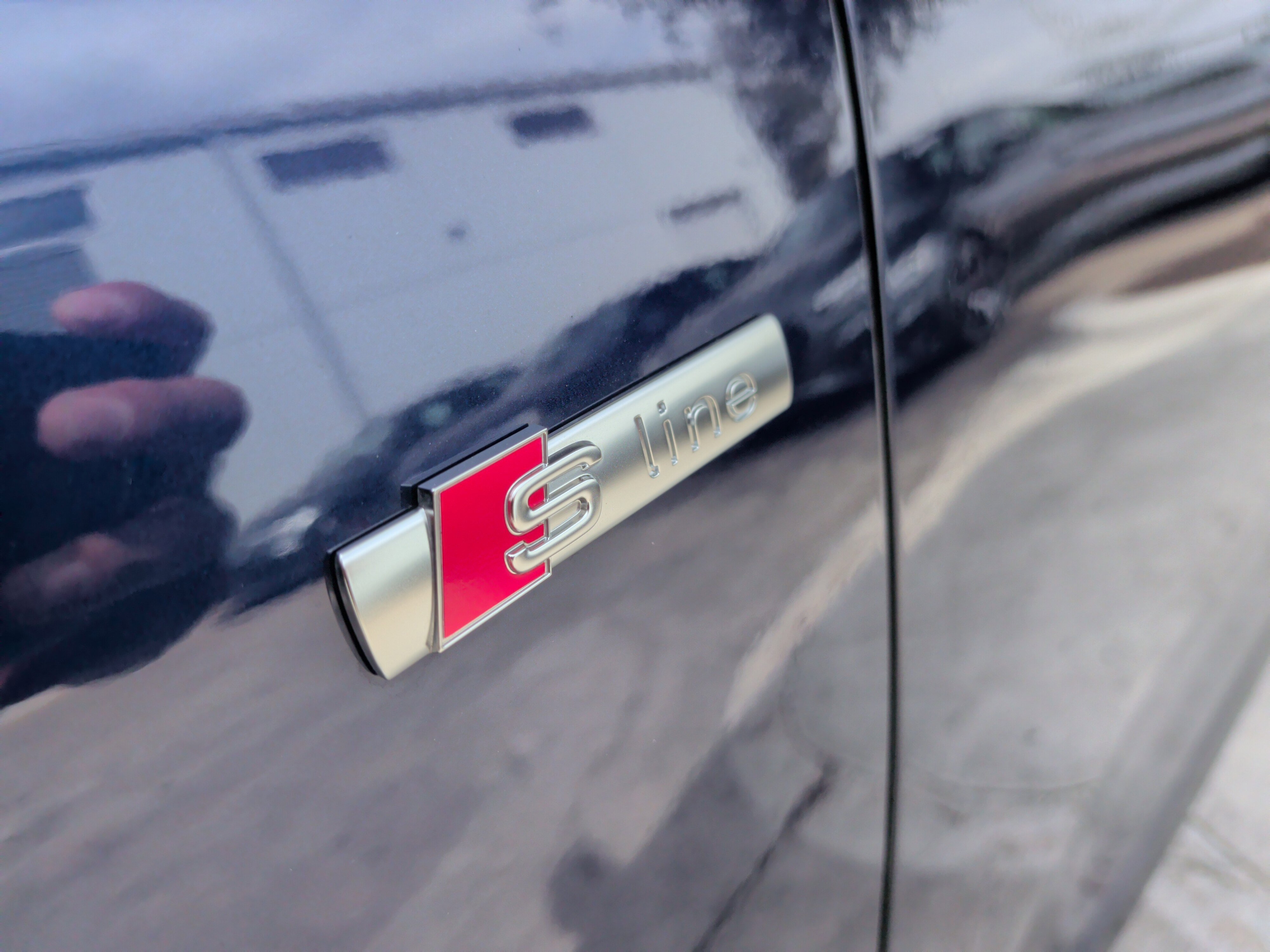 Certified 2025 Audi Q3 2.0T Premium w/ Convenience Package image 43