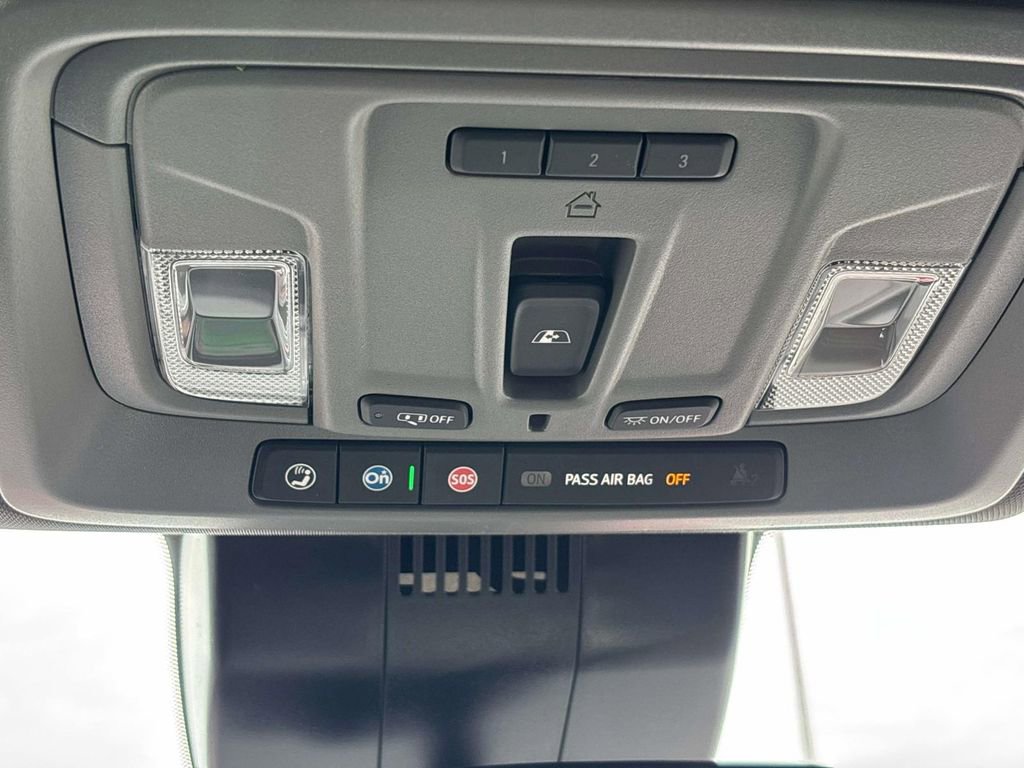 New 2026 GMC Sierra 1500 Elevation w/ Preferred Package image 14