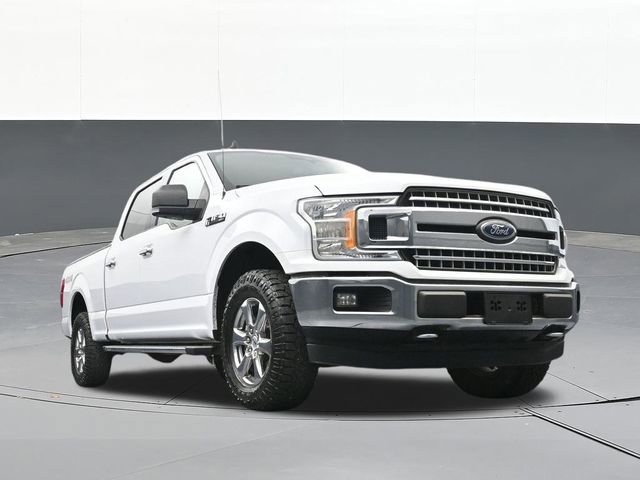Used 2019 Ford F150 XLT w/ Equipment Group 302A Luxury AWD/4WD image 58